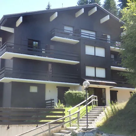 L'emeraude Du Grattague Appartement