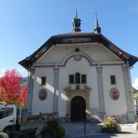 Appartement L'emeraude Du Grattague