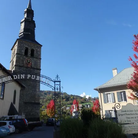 L'emeraude Du Grattague