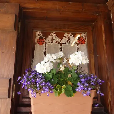 L'emeraude Du Grattague Appartement *