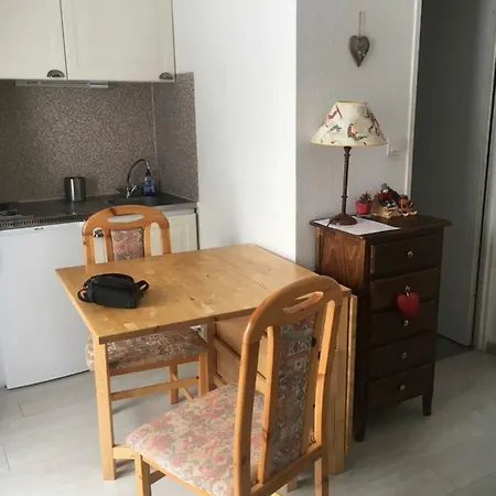 L'emeraude Du Grattague Appartement *