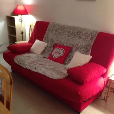 L'emeraude Du Grattague Appartement *